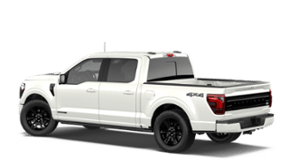 2026 Ford F-150® External Image 2